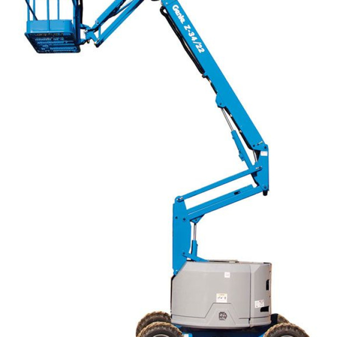 Z-34/22 IC